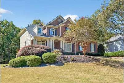 1060 Water View Lane, Suwanee, GA 30024 - Photo 1