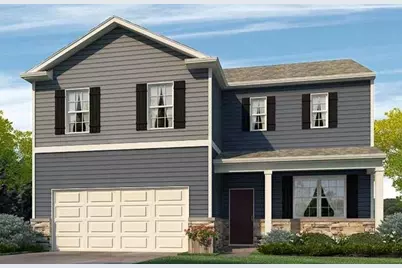 8581 Secretariat Drive, Lithonia, GA 30058 - Photo 1