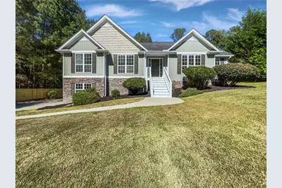 306 Cooper Creek Drive, Dallas, GA 30157 - Photo 1
