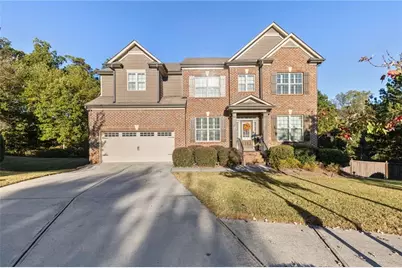 6049 Cove Park Drive, Buford, GA 30518 - Photo 1