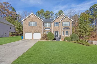 5238 Lexmark Circle SW, Atlanta, GA 30331 - Photo 1