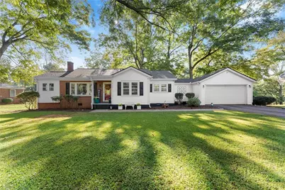 307 Scott Street, Commerce, GA 30529 - Photo 1