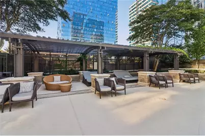 3445 Stratford Road NE #2602, Atlanta, GA 30326 - Photo 1