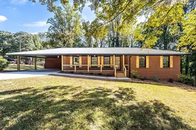 1075 Lanier Drive SW, Marietta, GA 30060 - Photo 1