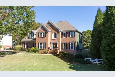 210 Devereux Downs, Roswell, GA 30075 - Photo 1