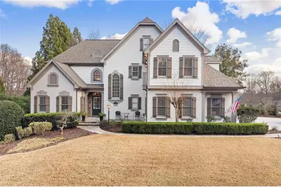 6005 Oakbury Lane, Suwanee, GA 30024 - Photo 1