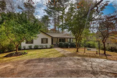 5023 Gunners Run NE, Roswell, GA 30075 - Photo 1