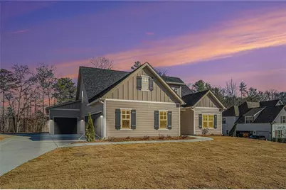 711 Charlotte Lane, Bremen, GA 30110 - Photo 1