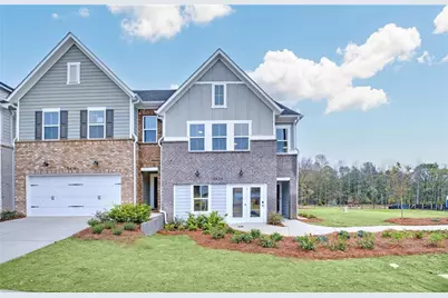 5723 Tillman Way, Powder Springs, GA 30127 - Photo 1