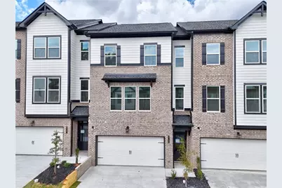 5705 Urban Village Way #31, Tucker, GA 30084 - Photo 1