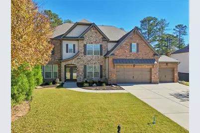 826 Omaha Place, Kennesaw, GA 30152 - Photo 1