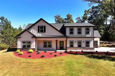 526 Whirlaway Street, Jefferson, GA 30549 - Photo 1