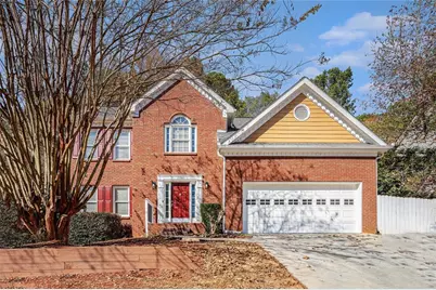 2786 Springrock Way, Lawrenceville, GA 30043 - Photo 1