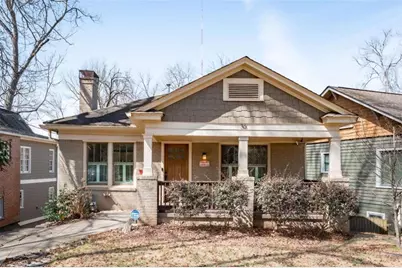 36 Warren Street, Atlanta, GA 30317 - Photo 1