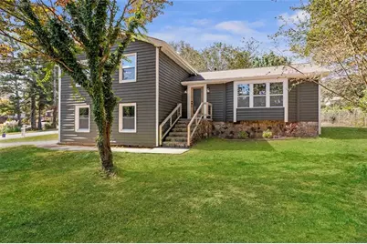 414 Mephisto Circle, Lawrenceville, GA 30046 - Photo 1