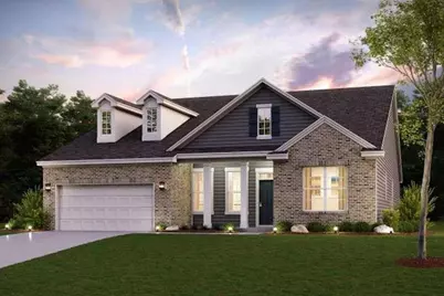 617 Elsa Lane, McDonough, GA 30252 - Photo 1