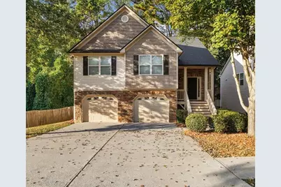 4280 Chads Park Drive, Powder Springs, GA 30127 - Photo 1