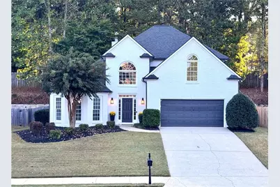 8075 Sandorn Drive, Roswell, GA 30075 - Photo 1