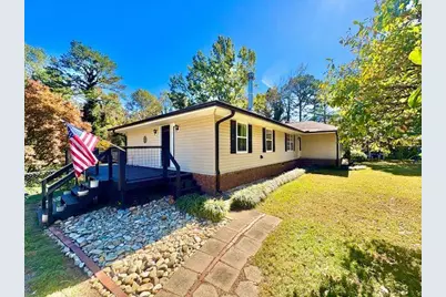 5255 Lawson Robinson Road, Gainesville, GA 30506 - Photo 1