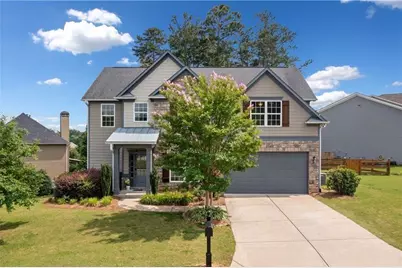 115 Greenbrier Way, Canton, GA 30114 - Photo 1