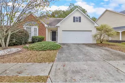 3370 Cooper Woods Drive, Loganville, GA 30052 - Photo 1