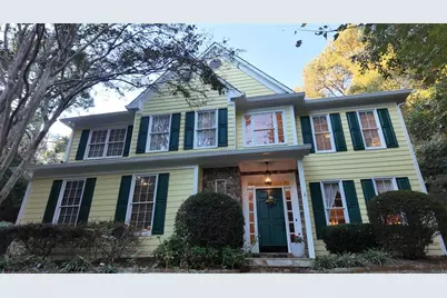 262 Ashbourne Trail, Lawrenceville, GA 30043 - Photo 1