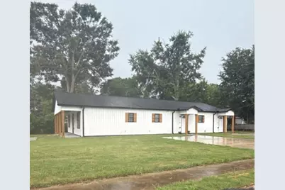 200 Elm Street, Fort Valley, GA 31030 - Photo 1