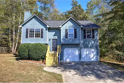 460 Pleasant Way, Temple, GA 30179 - Photo 1