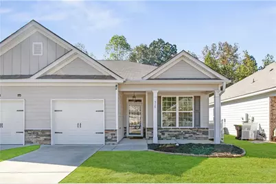 518 Vandenburg Drive, Villa Rica, GA 30180 - Photo 1