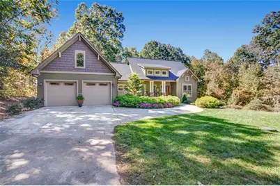 123 Grand Oaks Drive, Clarkesville, GA 30523 - Photo 1