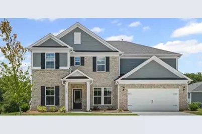 3191 Morris Hills Drive, Dacula, GA 30019 - Photo 1