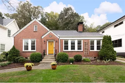 168 Coventry Road, Decatur, GA 30030 - Photo 1