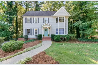 3160 Running Cedar Drive, Marietta, GA 30062 - Photo 1