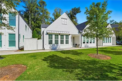 405 Burgundy Way, Woodstock, GA 30188 - Photo 1