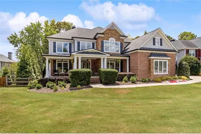 37 Bluestone Court, Acworth, GA 30101 - Photo 1