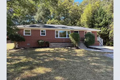 2078 Olive Springs Road SE, Marietta, GA 30060 - Photo 1