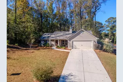 216 Falling Leaf Lane, Winder, GA 30680 - Photo 1