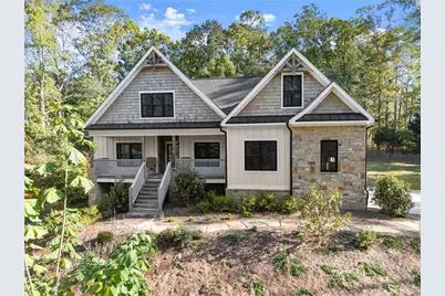 4949 Weaver Road, Gainesville, GA 30507 - Photo 1