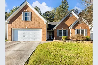 1695 Heatherton Road, Dacula, GA 30019 - Photo 1