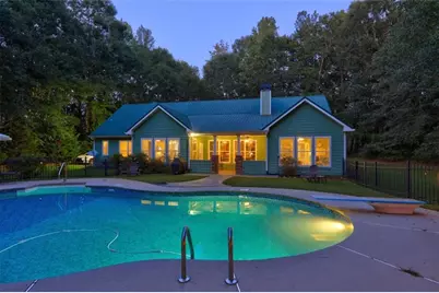 2086 Mount Vernon Road, Monroe, GA 30656 - Photo 1