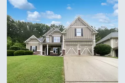 200 Pine Trail, Dallas, GA 30157 - Photo 1