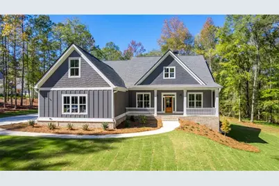 1169 Dean Hill Road, Monroe, GA 30655 - Photo 1