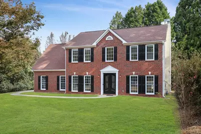 798 Deerwood Drive, Stockbridge, GA 30281 - Photo 1