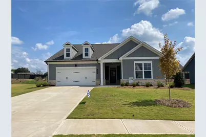 164 Oakdale Road, Jefferson, GA 30549 - Photo 1