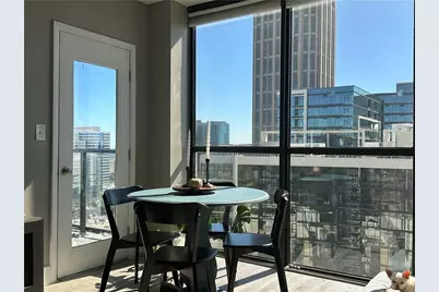 1280 W Peachtree Street NW #3609, Atlanta, GA 30309 - Photo 1