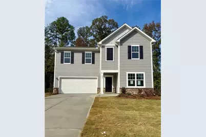 203 Bandimere Way, Dallas, GA 30157 - Photo 1