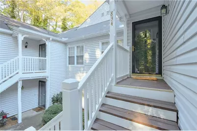 834 Cannon Run, Marietta, GA 30064 - Photo 1