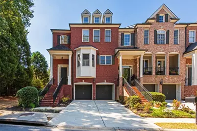 3028 Montclair Circle SE, Smyrna, GA 30080 - Photo 1