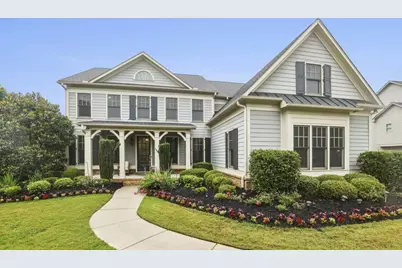 3705 Williams Point Drive, Cumming, GA 30028 - Photo 1