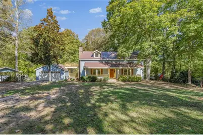 1619 Price Road, Dawsonville, GA 30534 - Photo 1